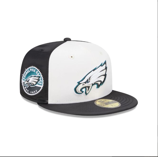 2023 NFL Philadelphia Eagles Hat YS20231114->->Sports Caps